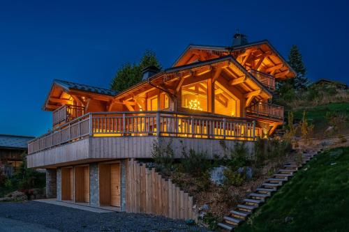 Chalet Valerie