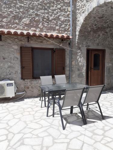 klisounis house
