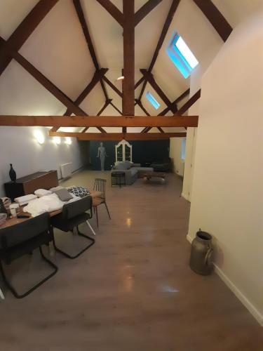 Photo de la galerie de l'établissement Phoenix appartement, à Calais