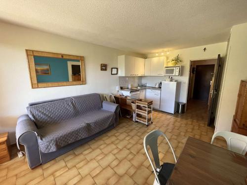 Studio confort avec piscine, à 30m de la mer, Cap d'Agde - FR-1-607-76