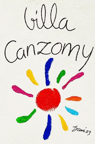 VILLA CANZOMY – Photos 3