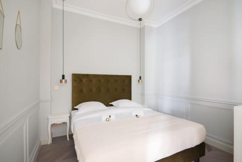Bright and Gorgeous flat in the heart of Paris