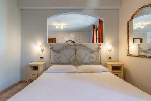 Gallery image of Residence Villa il Casale - appartamenti wellness e piscina riscaldata in Tovo San Giacomo