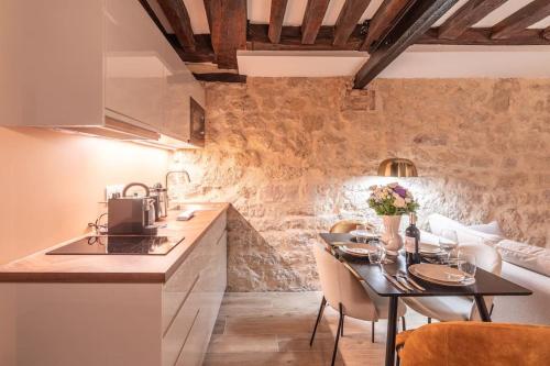 Ideal and cozy 2BD in Saint-Martin