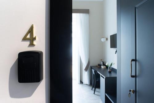 FiDa Rooms