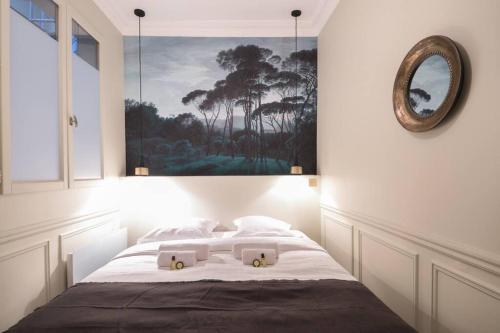 Modern and Cosy flat in the heart of Notre Dame