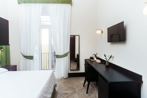 FiDa Rooms