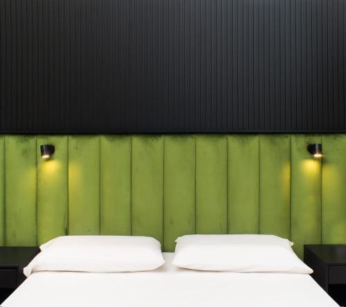 FiDa Rooms