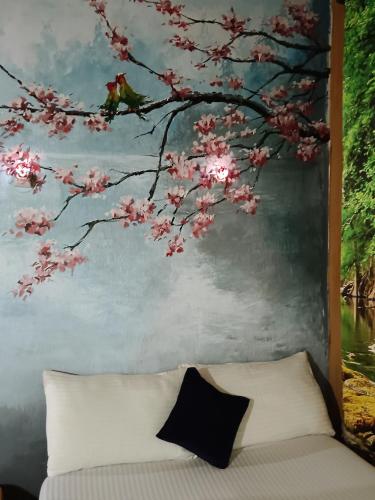 ChegātにあるKalidasa Tree House and Villa, Wayanadのギャラリーの写真