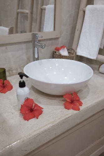 Φωτογραφία από το άλμπουμ του Sharazad Oasis Retreat σε Jambiani