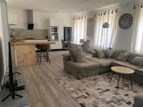 Photo de la galerie de l'établissement Au coeur d'Argentan, à Argentan