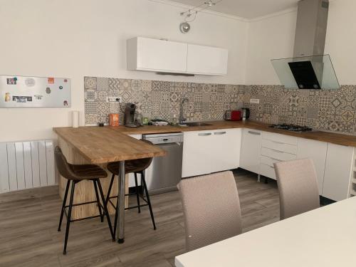 Photo de la galerie de l'établissement Au coeur d'Argentan, à Argentan