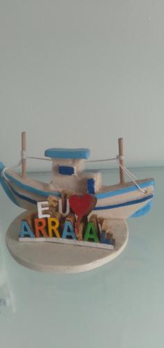 Imagen de la galería de Hospedagem Brilho do Sol, en Arraial do Cabo