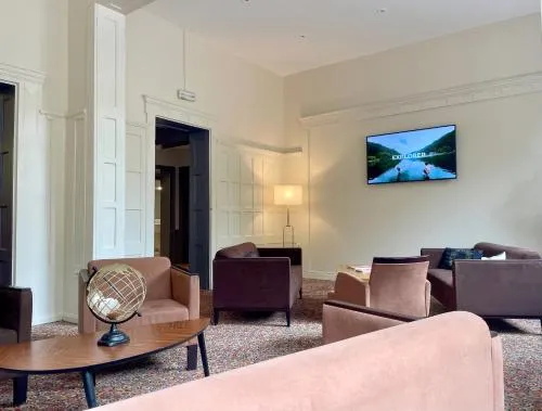 ibis Styles Metz Centre Gare photo