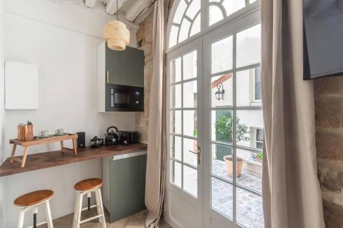 Luxe - dream Location - for 2 pp