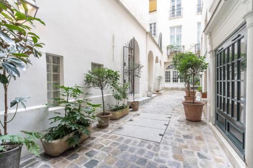 Luxe - dream Location - for 2 pp