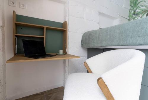 Luxe - dream Location - for 2 pp
