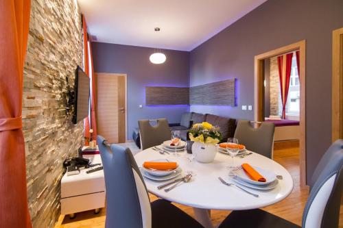 VisitZagreb Apartment