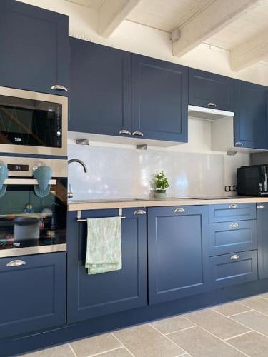 Domaine Font Castel - Gîte Faimes