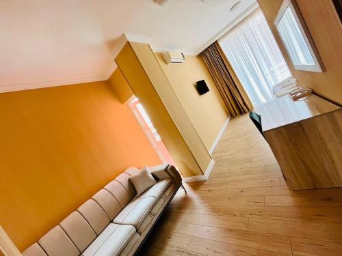 Gallery image of Hotel Albatros in Ureki