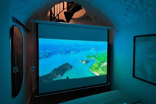 Nouveau-Luxueux Appartement-4P