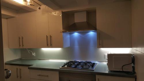 Apart 2 beds 1 sofabed downtown 31 nigths min Barcelona