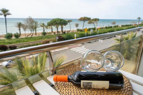 HomeHolidaysRentals Noelani- Costa Barcelona