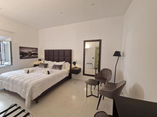 Corso Suite Style