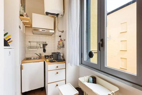 Milano Centro, Monolocale Porta Venezia