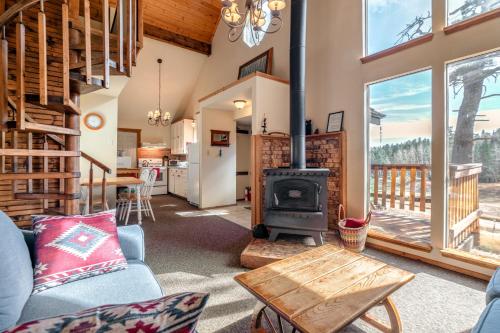 The Chamberlain Chalet – Photos 2