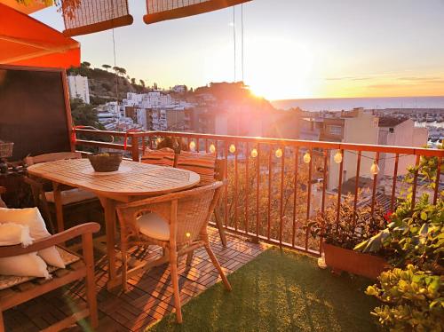 Es Camí des Castell