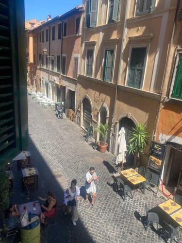 New opening Sweet Apartament Trastevere