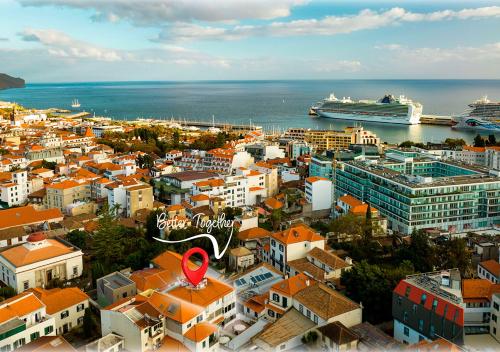 Better Together Funchal I