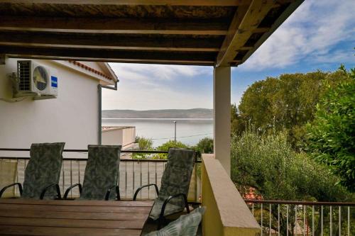 House Ana and Apartments in Seline Paklenica Riviera 26762