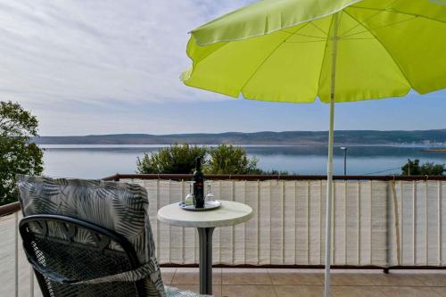 House Ana and Apartments in Seline Paklenica Riviera 26762