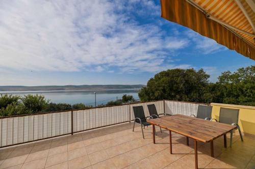 House Ana and Apartments in Seline Paklenica Riviera 26762