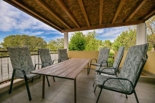 House Ana and Apartments in Seline Paklenica Riviera 26762