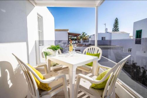 Villa Paraíso Puerto Del Carmen