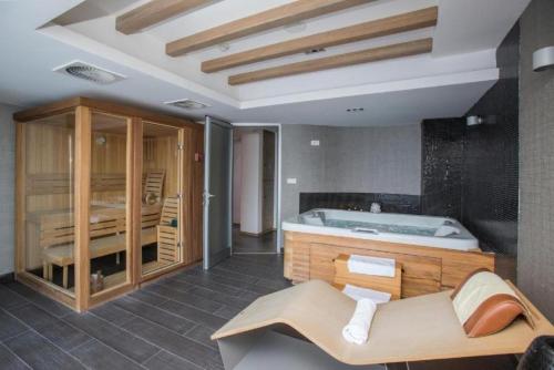 Φωτογραφία από το άλμπουμ του Private Apartment Farra - Aparthotel Vučko στη Τζαχορίνα