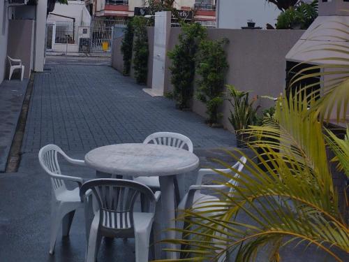 Imagem da galeria de Pousada Recanto do Norte em Florianópolis