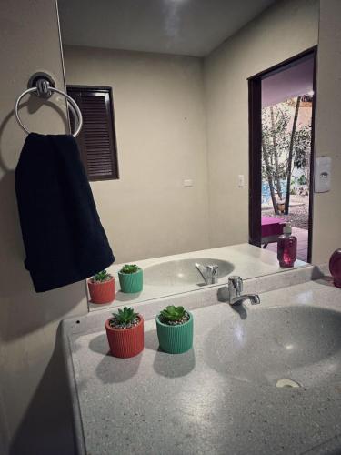 Fotografie z fotogalerie ubytování Selah Pipa v destinaci Pipa