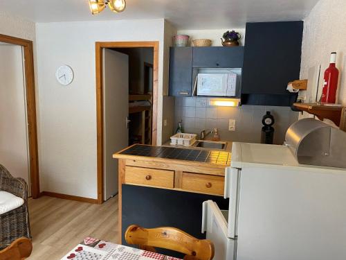 Spacieux appartement pour 6 personnes avec parking inclus