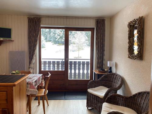 Spacieux appartement pour 6 personnes avec parking inclus