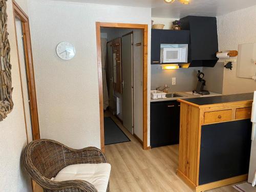Spacieux appartement pour 6 personnes avec parking inclus