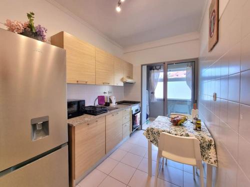 Junto ao Mar - Apartamento T1