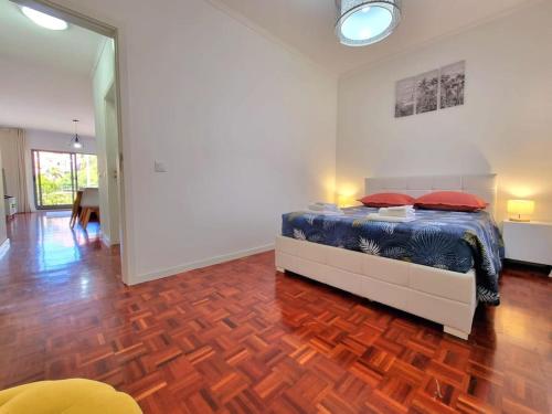 Junto ao Mar - Apartamento T1