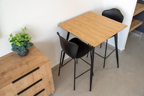 Billede fra billedgalleriet på Sea Side Eilat Vacation Apartment i Eilat