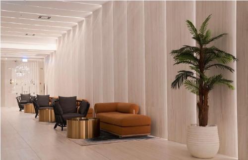 Billede fra billedgalleriet på Sea Side Eilat Vacation Apartment i Eilat