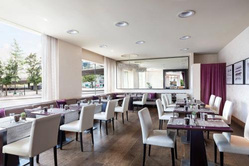 Sheraton Stockholm Hotel Image