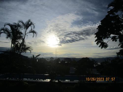 Gallery image of Casa Aquiares Lodge Posada Rural in Turrialba